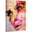 1 Piece Wrapped Canvas Wall Art-16673548