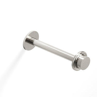 Garment Rod With 110 Knob Top