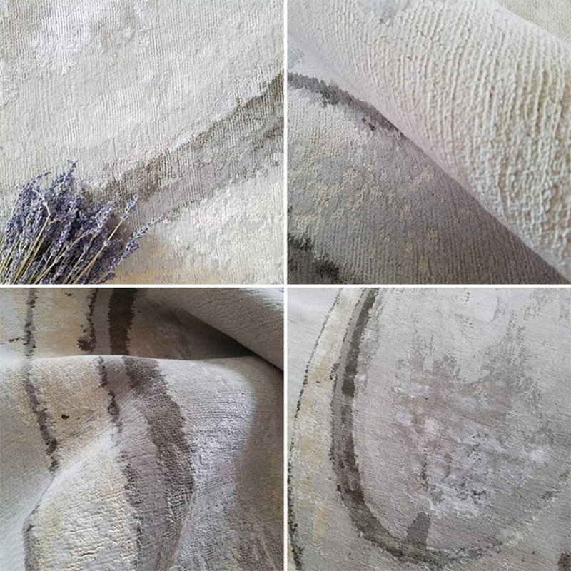 One-of-a-Kind 6' X 9' Area Rug