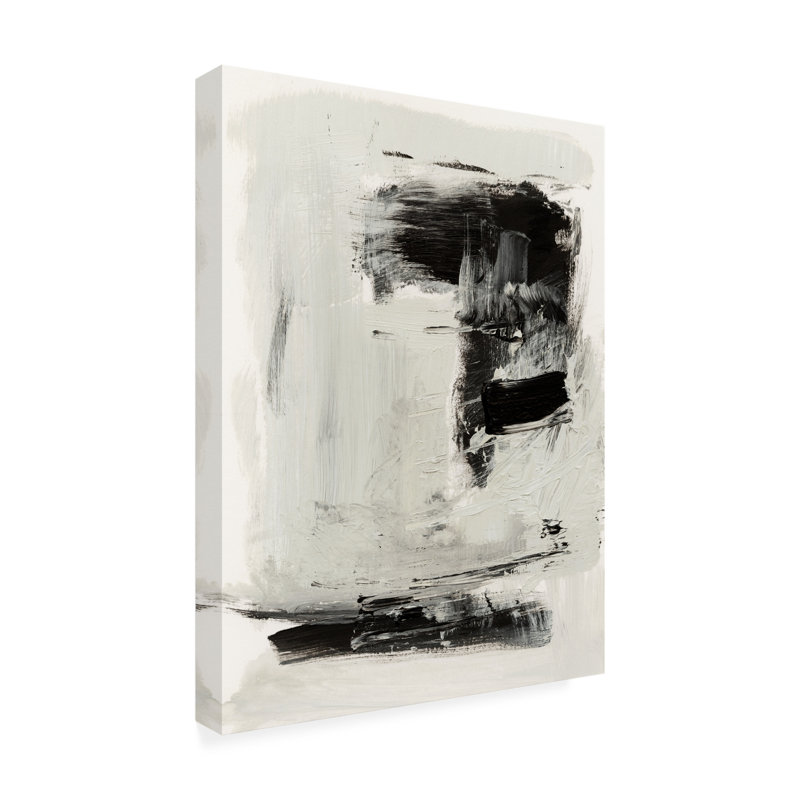 Art mural sur toile Wrought Studio ™ Victoria Barnes, H 19 po x l 14 po