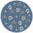 Saldanha Indoor / Outdoor Rug-1377153819
