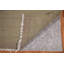Tapis en laine réversible Kilim Earth Tone 5 x 8