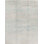 Hand-Knotted High-Quality Silver and Aqua Area Rug