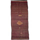 Vintage One-of-a-Kind 4'1" X 12' Area Rug