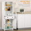 Arlind 62.9cm Kitchen Pantry