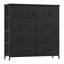 Chest of 9 Fabric Drawers