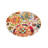 Bungalow Rose Nahla Caimin Indoor/Outdoor Area Rug-226673348