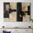 ABSTRACT Series CCCLXI-Premium Gallery Wrapped Canvas -Ready to Hang-108955133