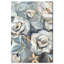 «Grey Delight», art floral élégant par Art Remedy-117969918-117969915-117969914