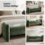 Banc rembourré Ella-733050836