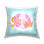 Striped Throw Pillow