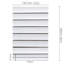 Sairin Singular Tile-790312336