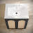 Plaisir II 24" Freestanding Bathroom Vanity In Oak 3-Hole Centerset Sink Top-107443317-107443312