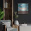«August Motif Bath I» par Lisa Audit, August Wall®, art mural en métal-423953526