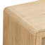 Armoire de coin en rotin 51,18 po-1210441232