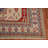 Vegetable Dye Kazak Oriental Area Rug 9x12