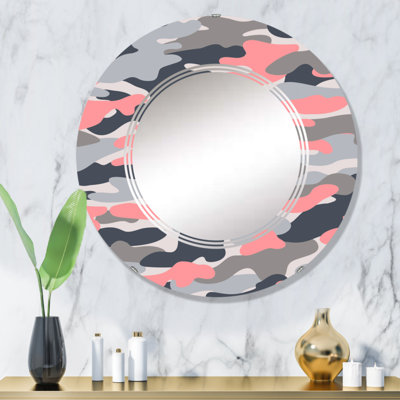 Wall Mirror