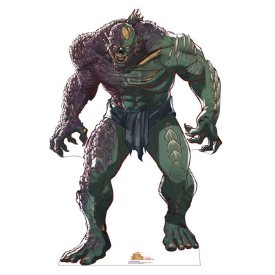 Zombie Abomination (Marvel Zombies)