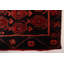 Tapis rouge Andelz 4 pi 4 po x 6 pi 7 po
