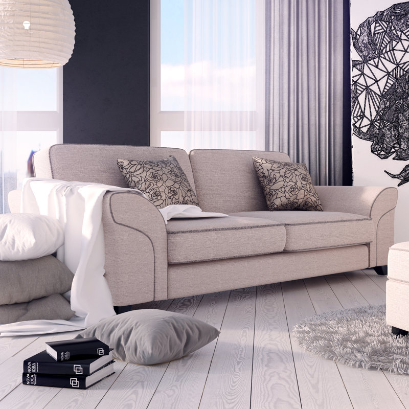 Forthill Sofa, Beige