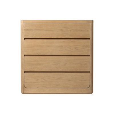 Peterson 4-Drawer Chest