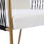 Chaise rembourrée Ophelia-423307873