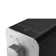 Smeg BCC13 Contemporary Automatic Bean to Cup Coffee Machine with Automatic Milk Frothing