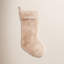 Chaussette de Noël Cozy Delight-102673905