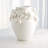 Villa Limone Urn-Matte White