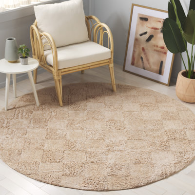 Tapis beige Easy Care 222