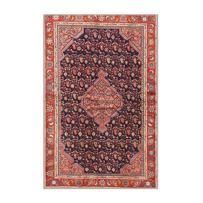 Oriental Indoor Rug