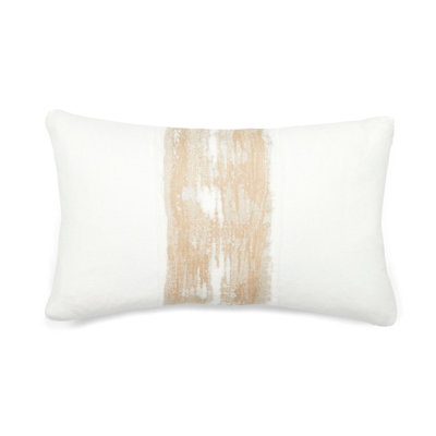 Lumbar Pillow Cover & Insert