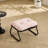 Patio Outdoor Lounge Chair with Ottoman-35934603