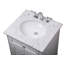 Ensemble de meuble-lavabo simple 24 po Inverleigh-2016918904-2016918903-2016918902