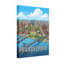 Paysages scéniques et urbains de Philadelphie, États-Unis, paysage urbain, pont, rivière, bâtiments, nuages-875337875
