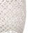 Davant Round Metal Outdoor Side Table , 12.25'' in. W 12.25'' in. D-534430089