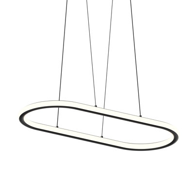 Luna 2 - Light LED Pendant