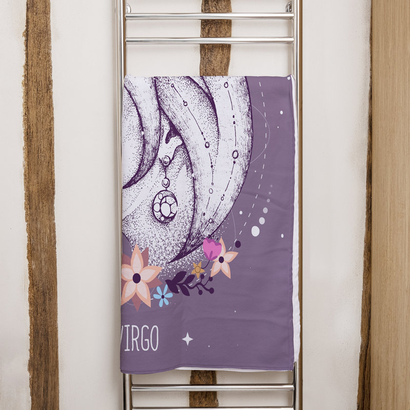 Schleicher Midweight Bath Towel