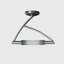 Wing 1-Light Armed Sconce-1424722-1424719