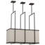 Quadrato 3 - Light Pendant