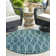 Joniell Geometric Indoor / Outdoor Rug