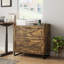 Lateral File Cabinet With Charging Station-1081153292