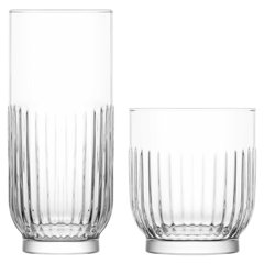 Pasabahce Glass Pub Beer/Water/Juice Glass 320 ml 6 Pcs Set - Online Store  for Eco-friendly Lifestyle Items!