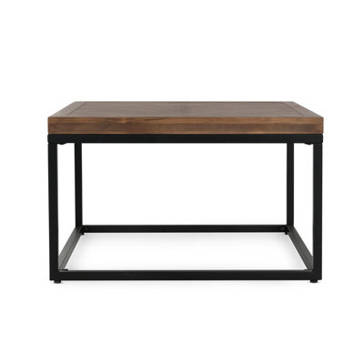 Frame coffee table Lenes
