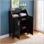 Armoire à chaussures avec cinq tablettes-1031170194