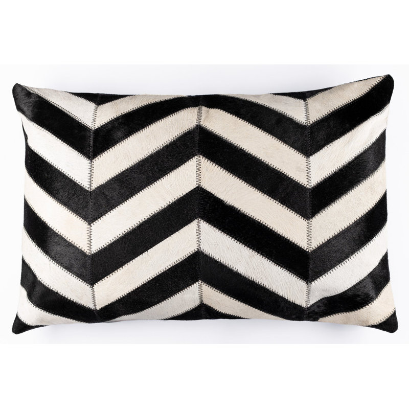 Indoor/Outdoor Pillow Cover & Insert, 16"H x 24"W
