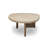 Welshire Stone Top Single Coffee Table