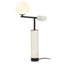 Lampe de table 18 "-1850999036