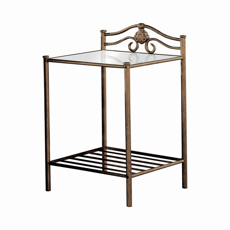 Table de chevet Liyuan