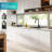 Oletto Pull Down Single Handle Kitchen Faucet-56054270